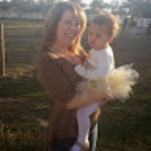 Meet your Posher, Melanie